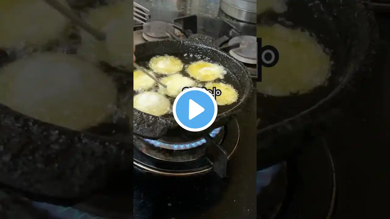കണ്ണൂർ സ്പെഷ്യൽ മുട്ടാപ്പം😉/#kannurspecial#malabarsnacks #breakfast#shorts#shortsfeed#youtubeshorts