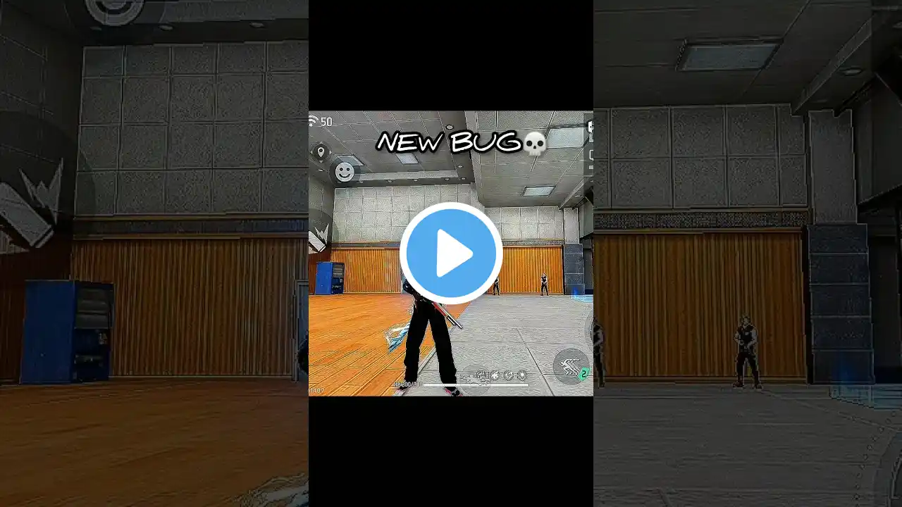 IMPOSSIBLE โ๏ธ ๐ฎ๐ณ #freefire #shorts #foryou