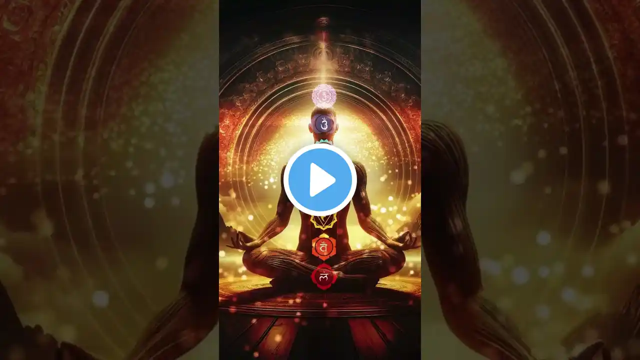 Ambient Chakra Healing Music | Meditation & Relaxation #sacralchakrahealing #sacralchakrameditation