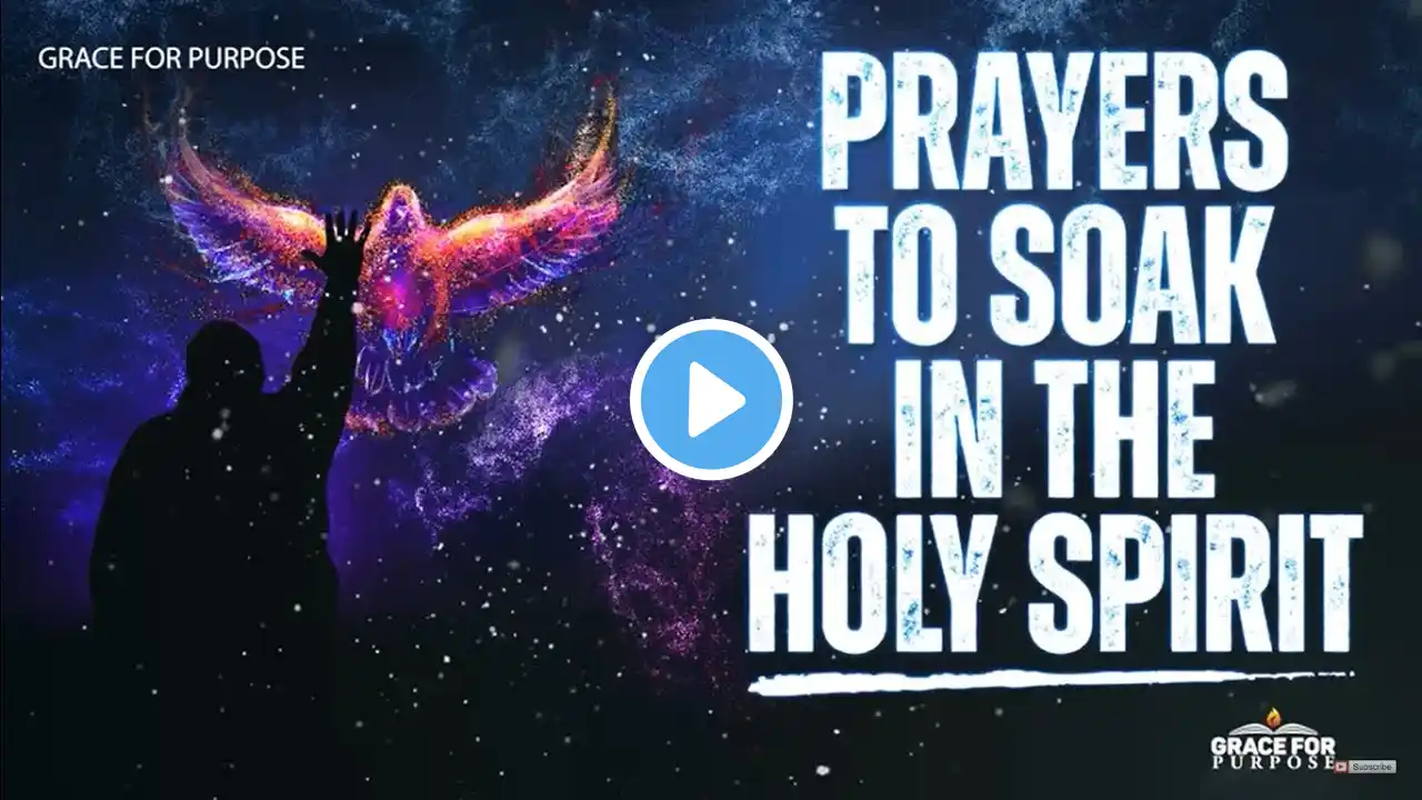 30 Minutes of Evening Chant & Prayer | Soaking Worship & Prophetic Declarations
