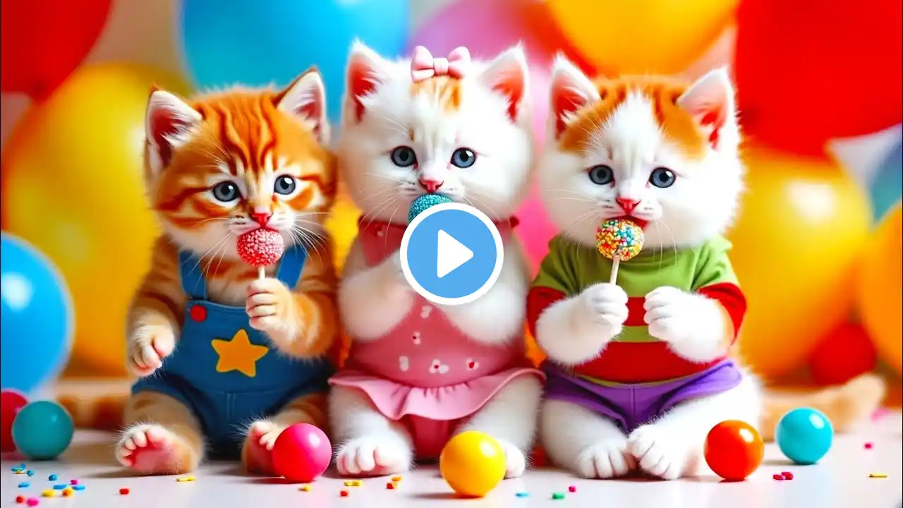 Kalau Kau Suka Hati Tepuk Tangan ❤️ Lagu Anak Indonesia Viral Terbaru