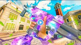Warzone Rebirth Island Solo Gameplay Win (No Commentary)