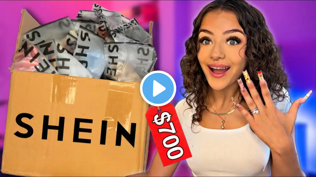 GIANT SHEIN TRY ON HAUL !!