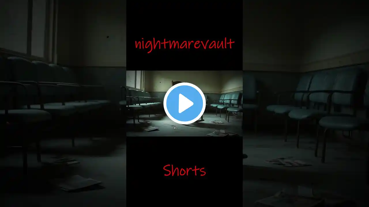 3 Terrifying TRUE Haunted Hospital Horror Stories