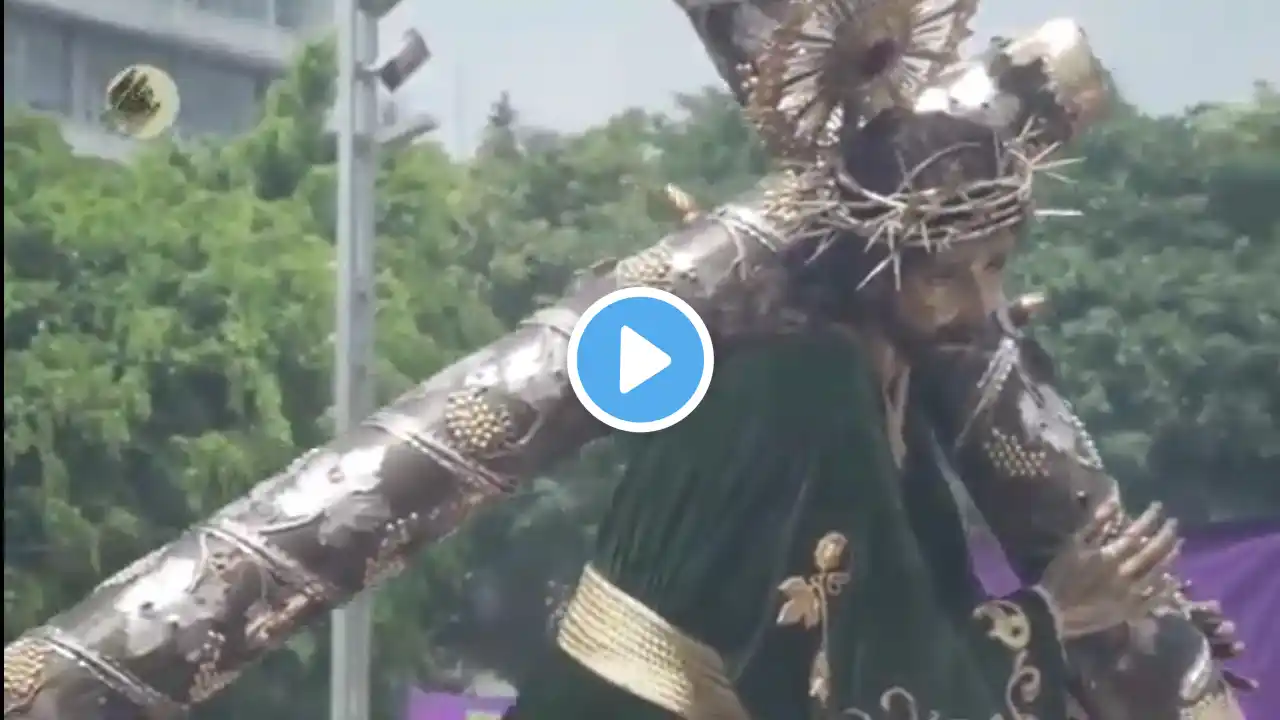 Resumen Procesiones Cuaresma y Semana Santa 2023 Televisión Arquidiocesana Guatemala