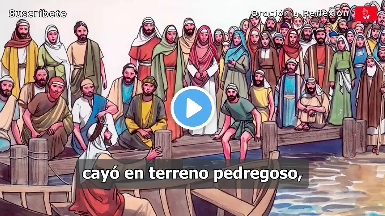 Evangelio De Hoy Miércoles 29  de Enero  2025 | REFLEXIÓN de Hoy  | ORACION Y REFLEXION