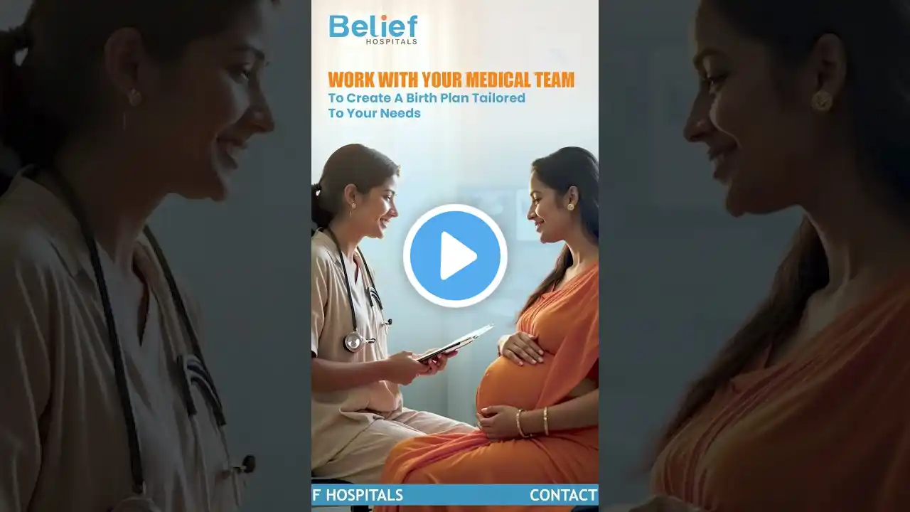 Bleeding Disorders & Pregnancy: Essential Tips for a Safe and Healthy Journey | Belief Hospitals