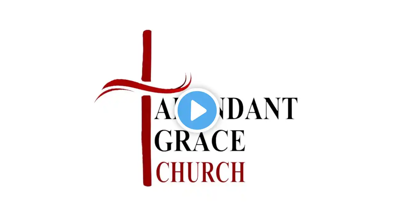Keeping A Fight in Your Faith (Sun AM - June 25, 2023)
