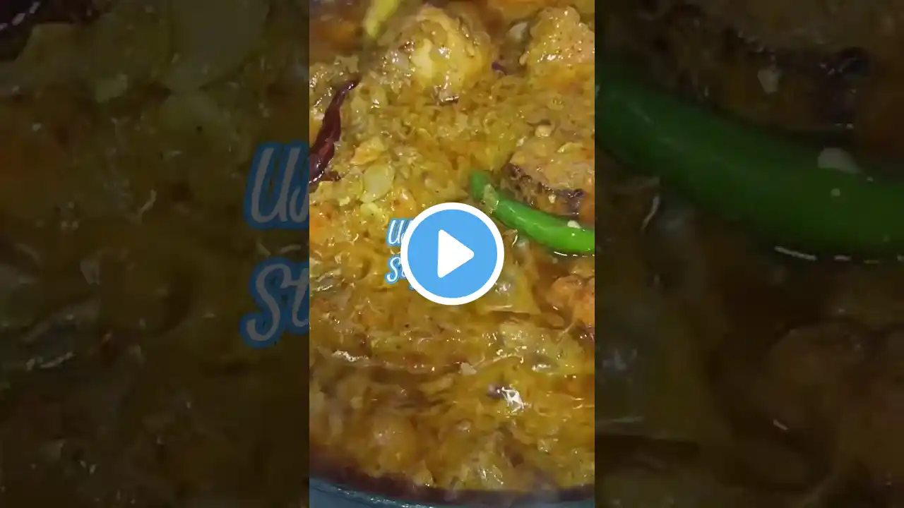 Jhatpat majedar banaye chicken korma #shorts #short #shortvideo #shortsvideo #youtubeshorts #youtube