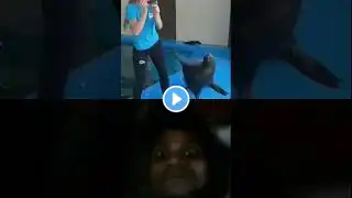 पापा की परियों के गजब कारनामें 😂 देखकर हंसी नही रुकेगी 😁 Papa Ki Pari ||#short#papakipari