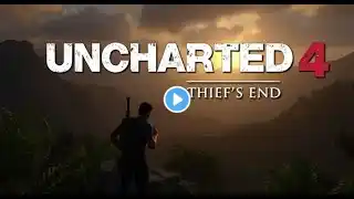 Chapter 18: New Devon | Uncharted 4: A Thief's End | Ultra Realistic [4K 60FPS] Graphics Gameplay