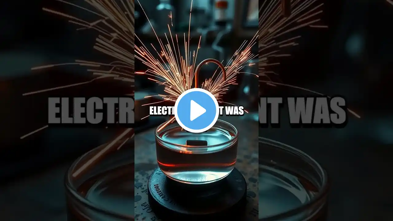 The Development of the First Electric Motor: An Electromagnetic Evolution