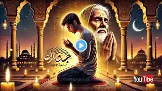 🌿💖 Emotional Journey with Abu Ji | A Heartwarming Islamic Story | Islamic TVF 📖✨