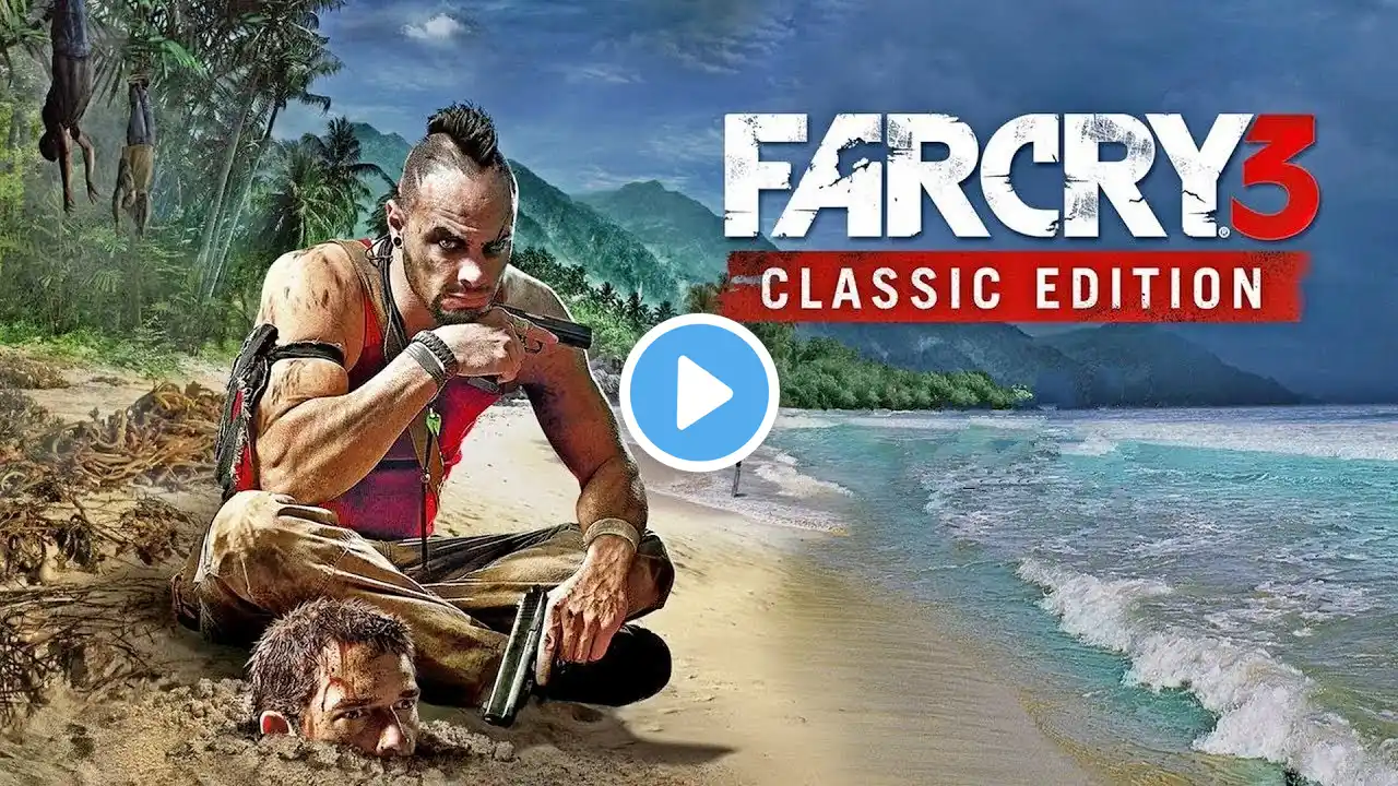 Far Cry 3 Gameplay Walkthrough Part 15