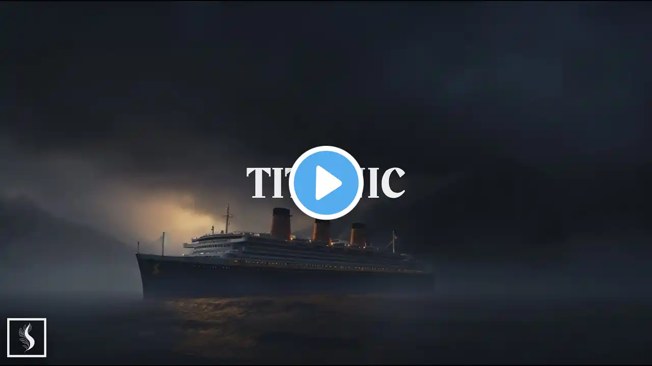 TITANIC (My Heart Will Go On) | Relaxing Ambient Instrumental Music