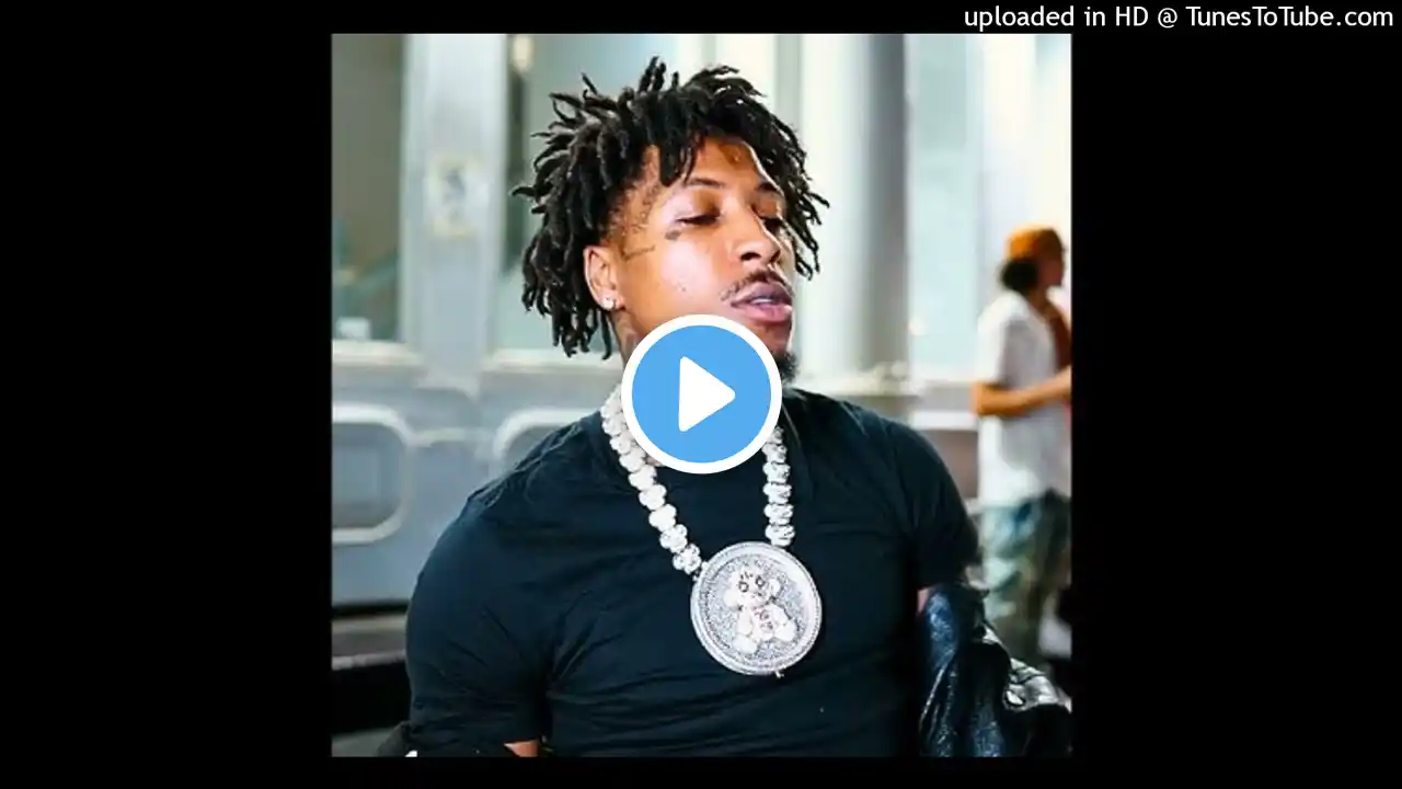 [FREE] "Rich Off Pain" NBA YoungBoy x Rod Wave Type Beat