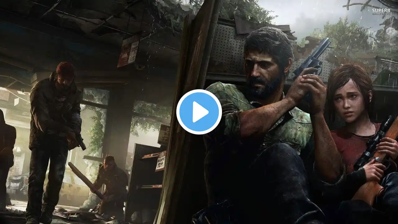 THE last of Us Remastered game play PS5 1080P 60fps walkthrough part 9