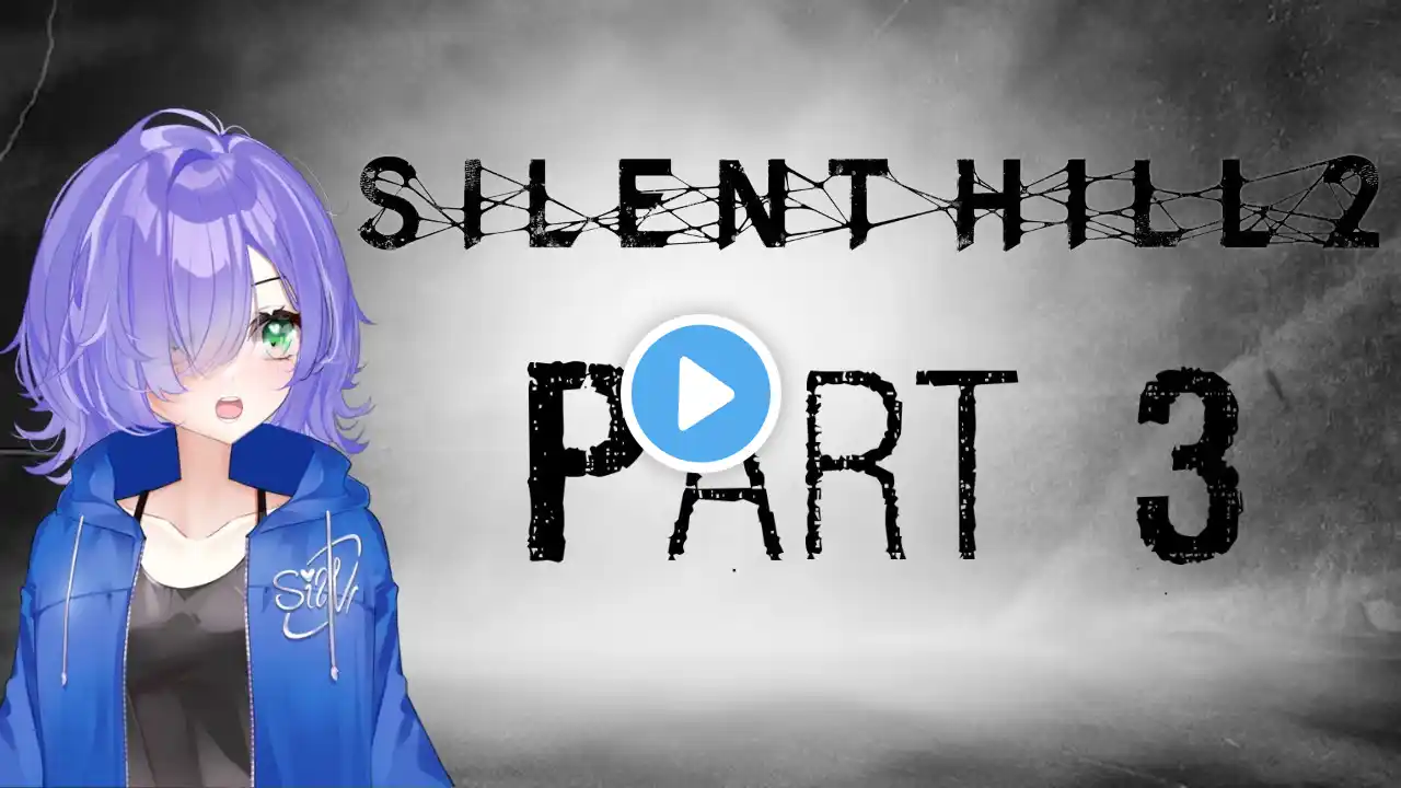 Silent Hill Remake - Part 3