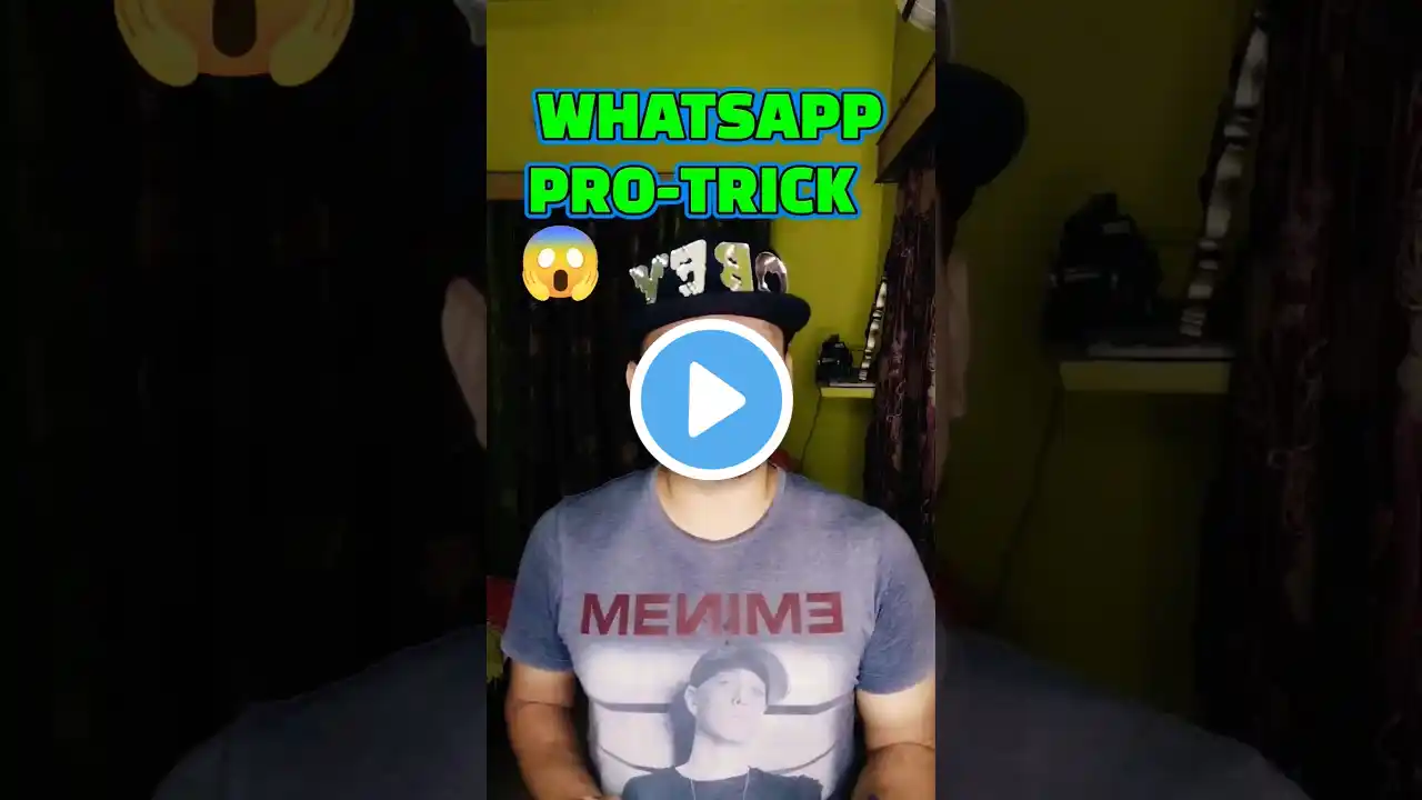 What a trick!!!😱Legends trick😎 #shorts #whatsapp #tricks #tips  #tipsandtricks #trending #viral