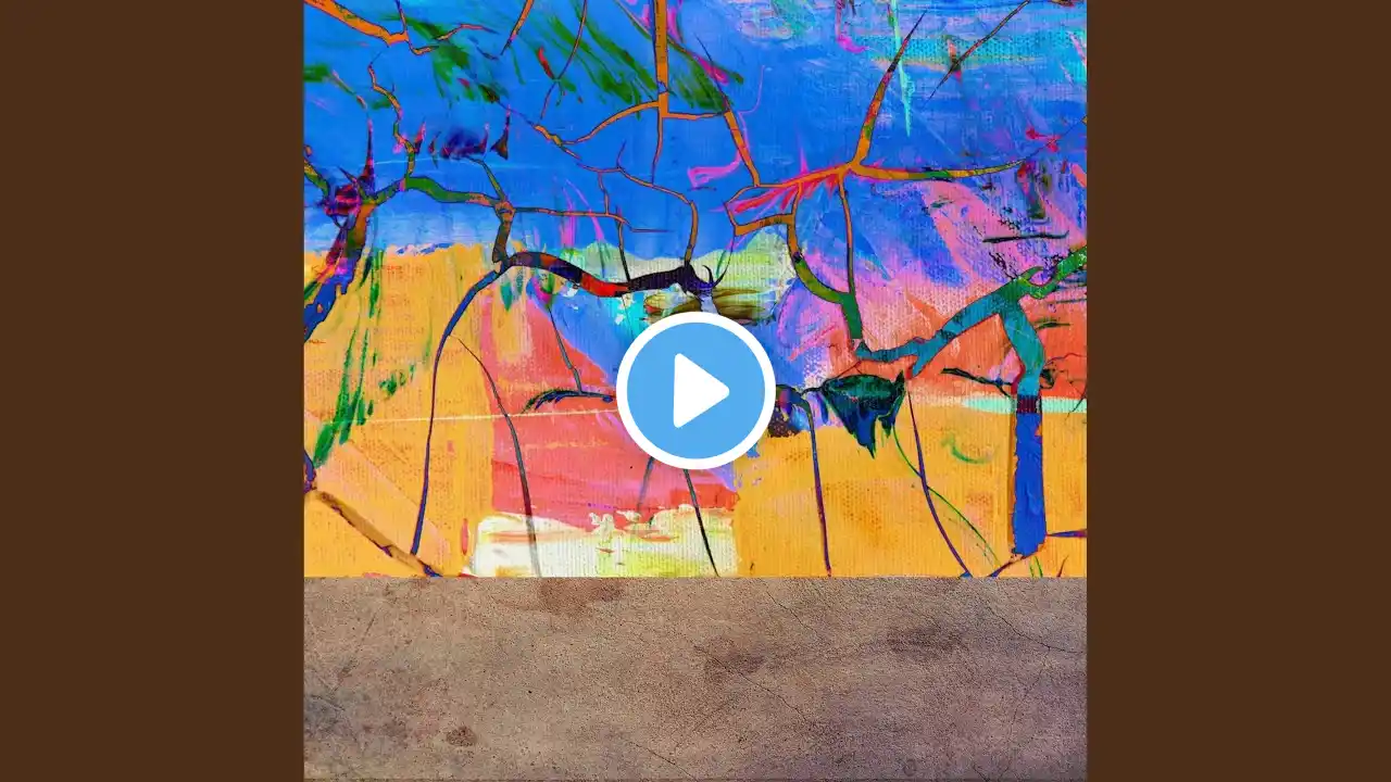Cultivated Ambience for Stress Free Mixes