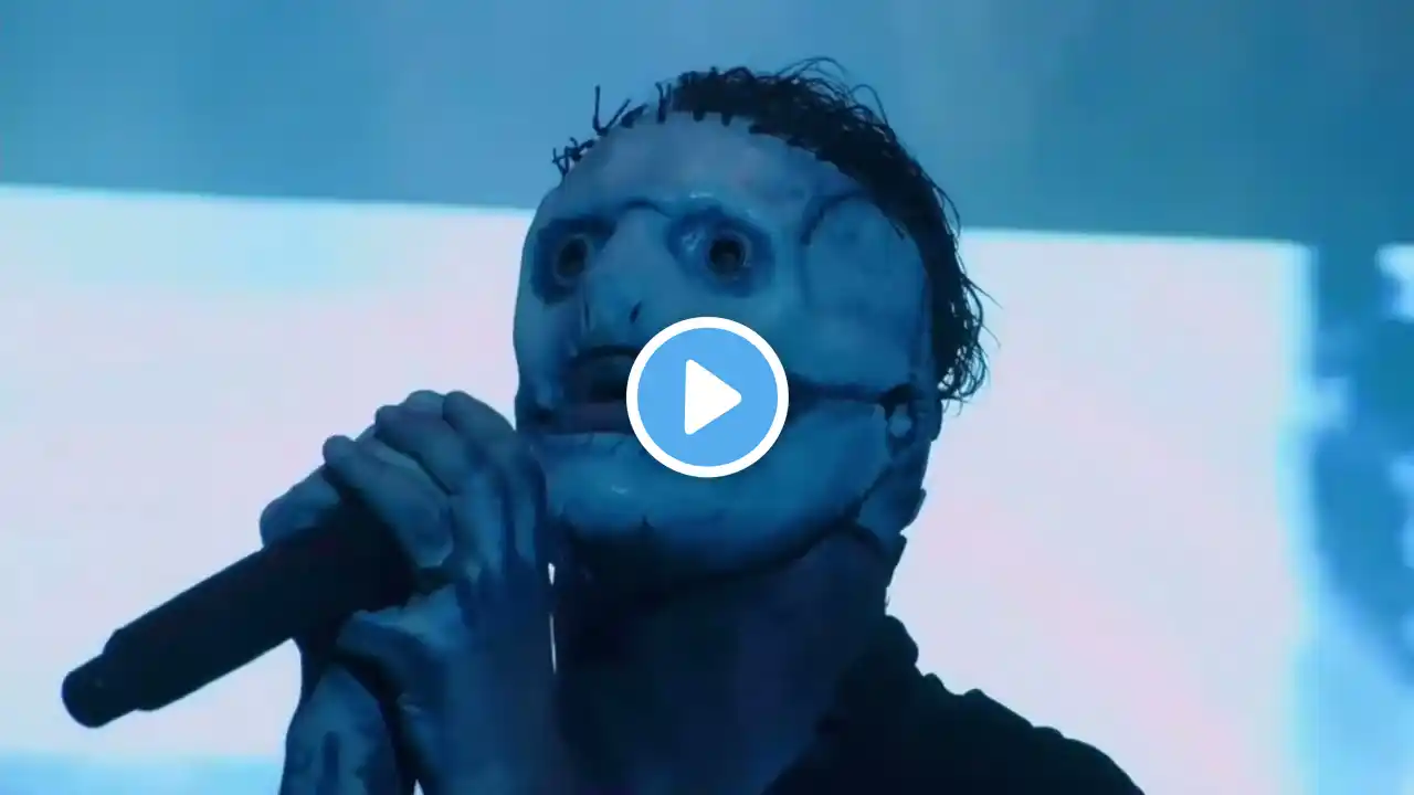 Slipknot - Unsainted (Live Resurrection Fest EG 2023)