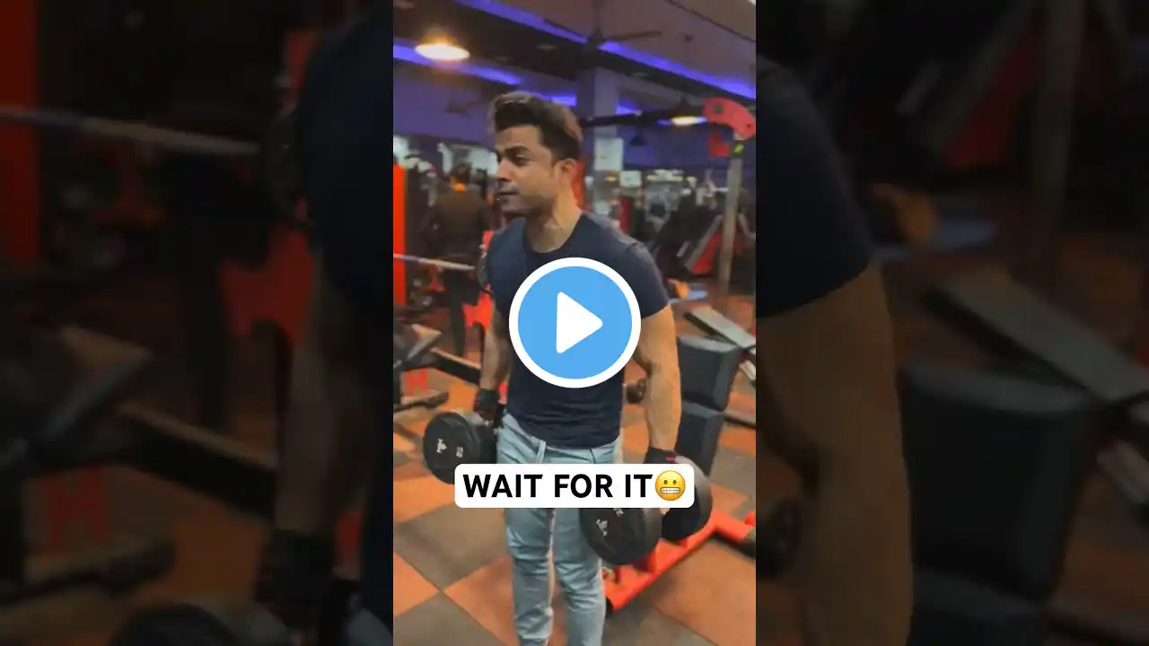 Watch End😱| Gym Status🥵| Motivation|#gymstatus #shorts #shortsvideo #fitness #motivation #gym #gym