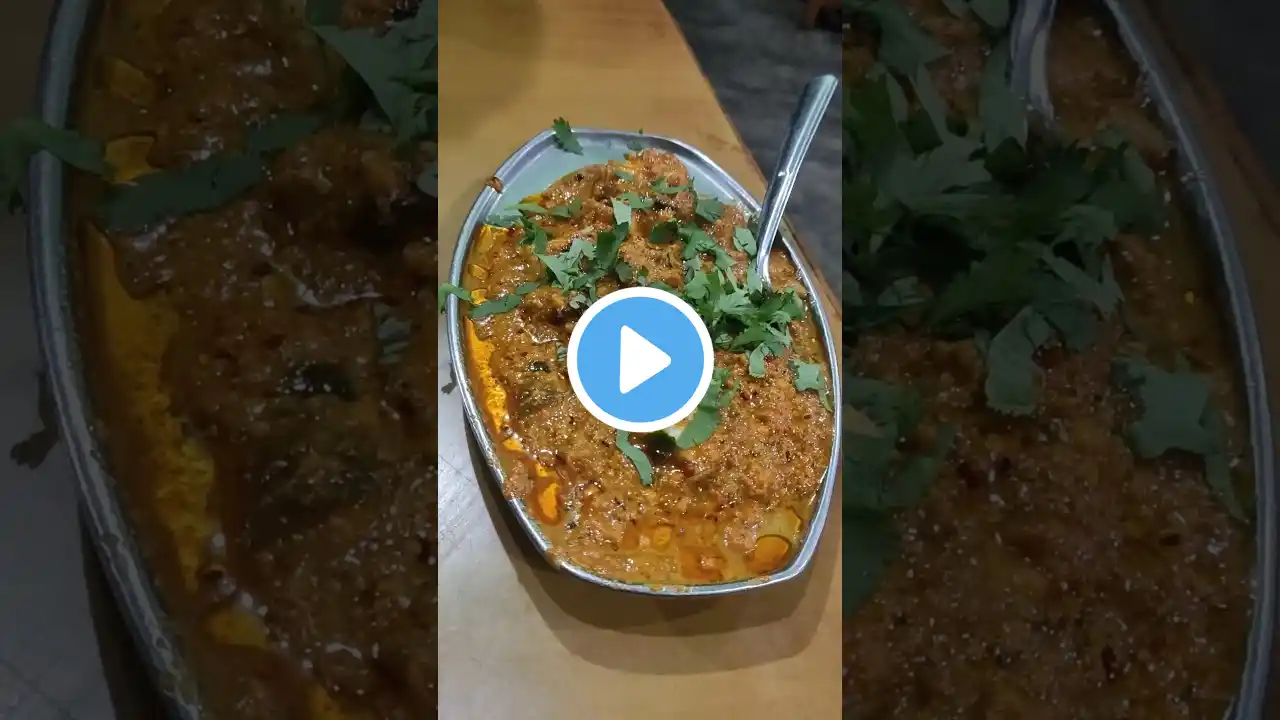 Punjabi Kadai Paneer | At Dhaba | #shorts #youtube #trending #live #food #spicyfood  #instafood