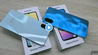 Galaxy M06 5G vs Galaxy F06 5G- #vivov23price #samsung #s24ultra