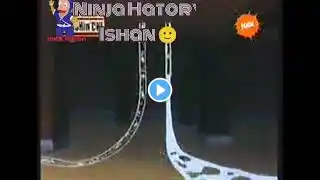 Ninja Hattori Latest Episode ✨ SE 1 EP 2 || Ninja Hattori New Ep in Hindi