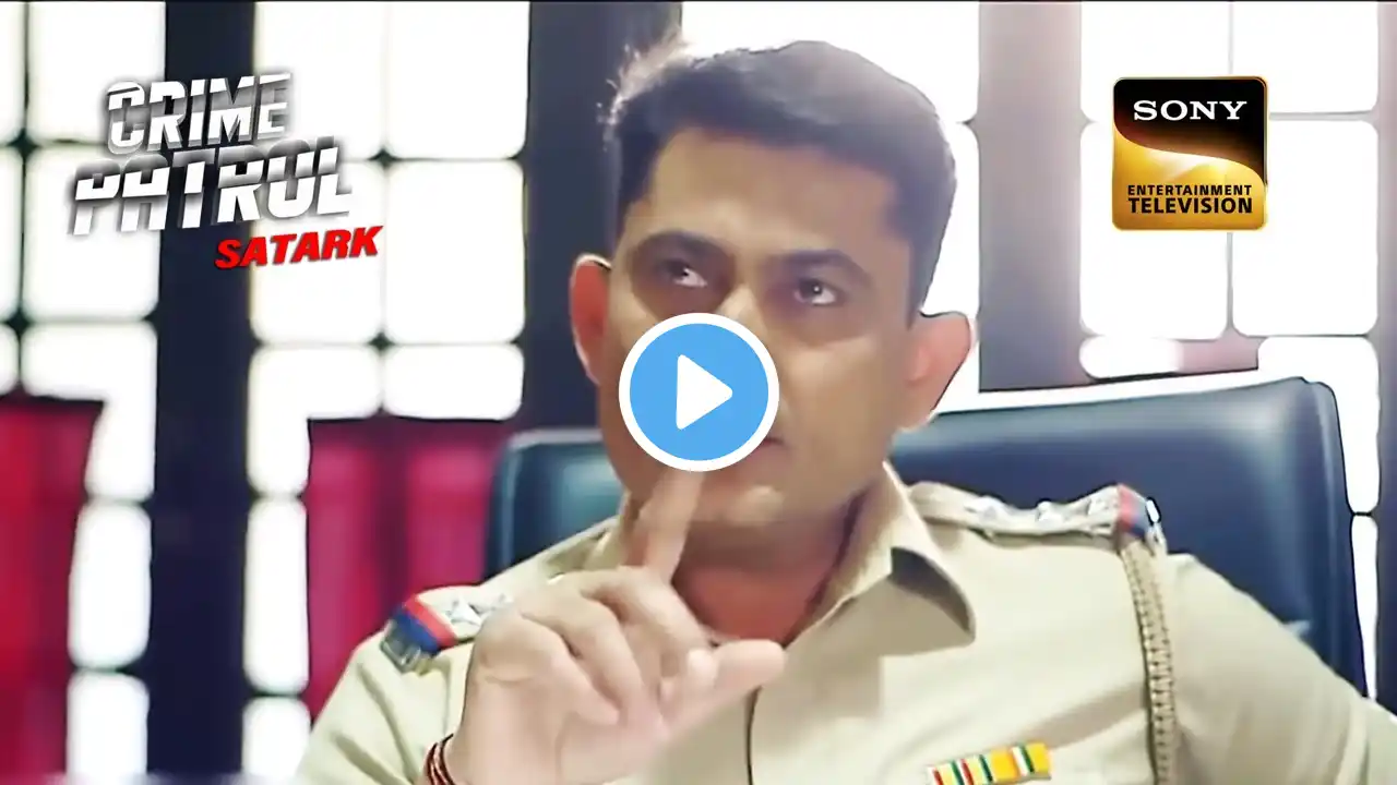 Love, Friendship And Betrayal | Crime Patrol Satark | Full Episode | 20 Dec 2022