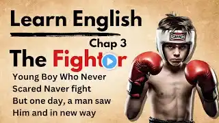 Chap: 14 Wait of victory learn English Through Stories level 1 | improve your English Graded Reader