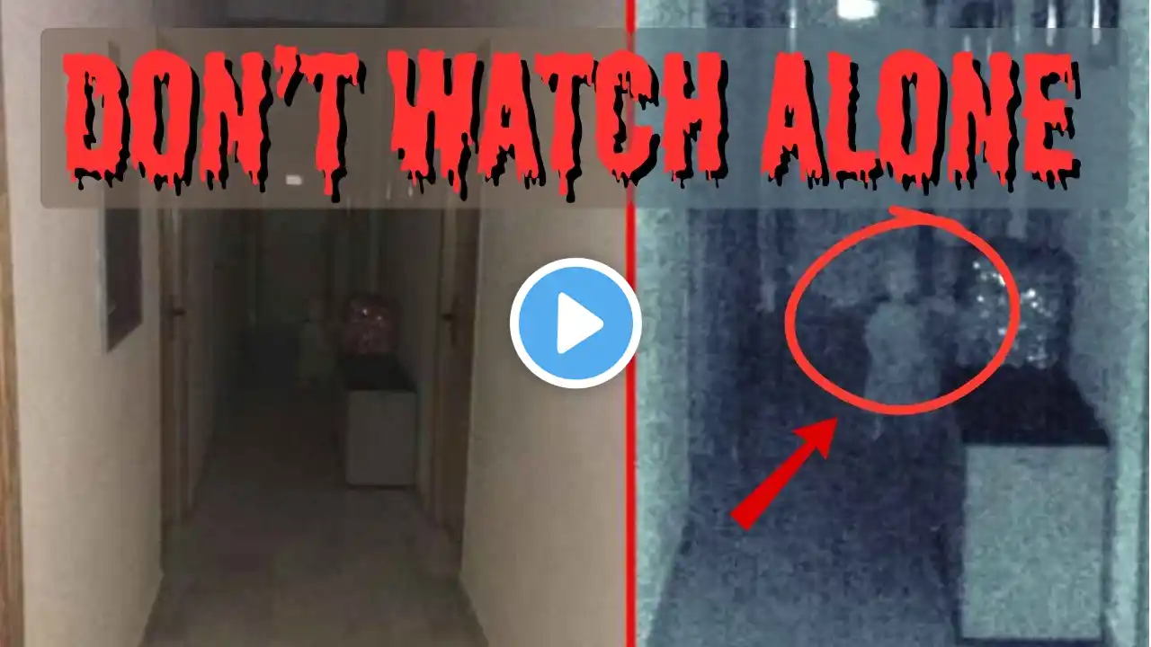 3 MOST DISTURBING TRUE Winter Horror Stories (DON'T WATCH ALONE)