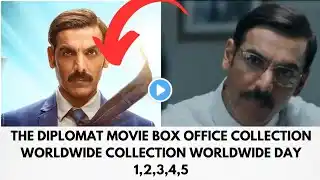 THE Deployment Movie Box office collection worldwide collection day 1,2,3,4,5 #johnabraham #bollywoo