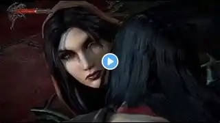 VALE APENA JOGAR DENOVO CASTLEVANIA LORDS OF SHADOWS 2