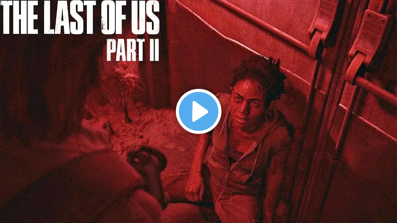 THE LAST OF US Part II #11 - O FIM DA NORA | Gameplay em Português PT-BR Versão PC