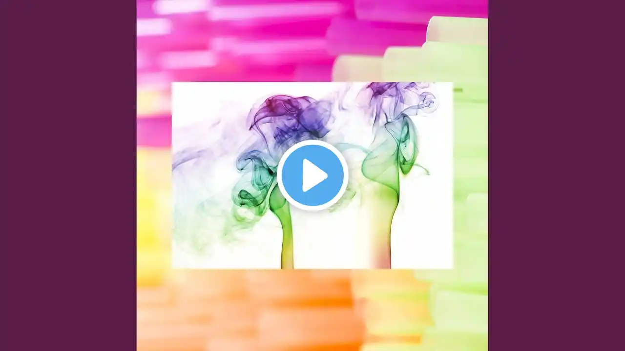 Playful Ambience for Inspired Madness