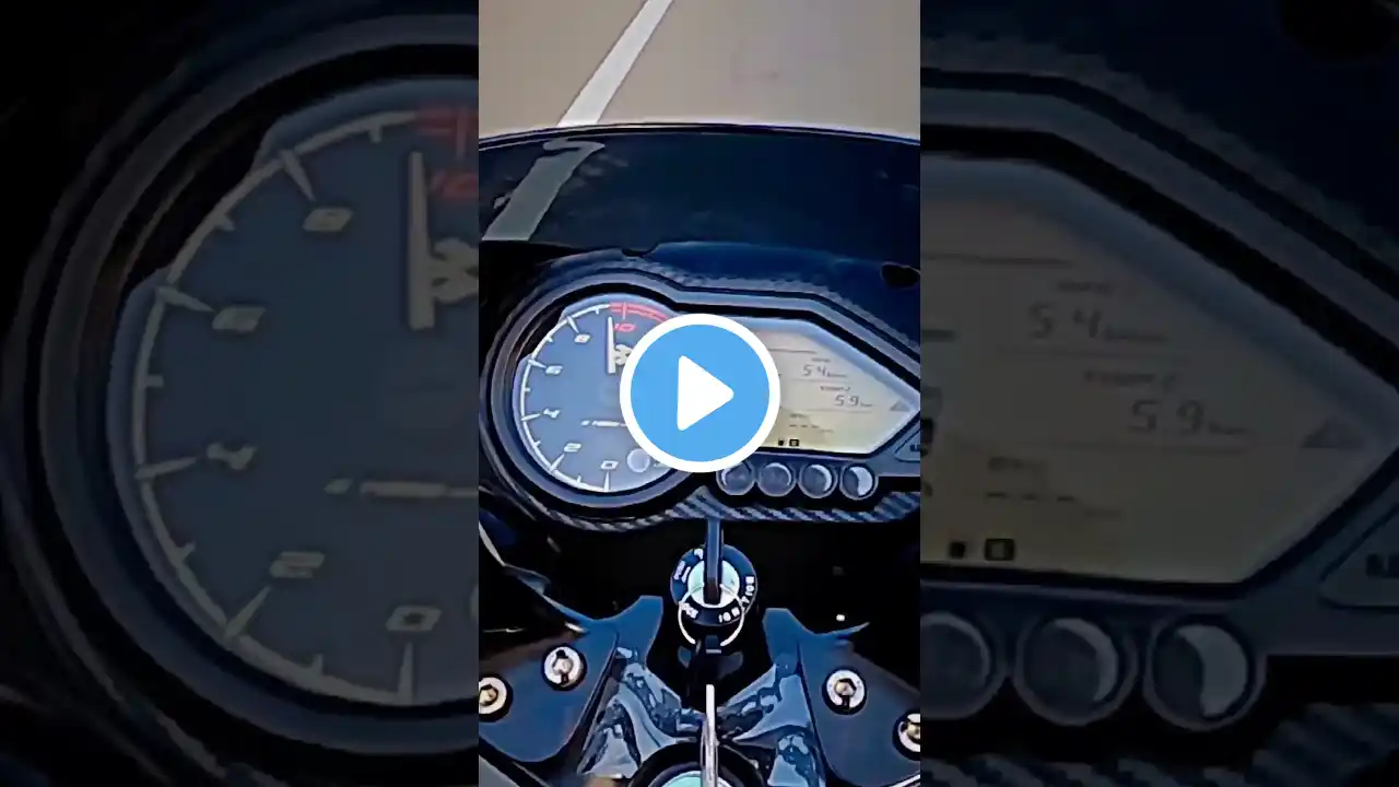 Pulsar 125 CC #trending #shortvideo #short