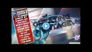 How To Download And Use BakkesMod In Rocket League 2021!!