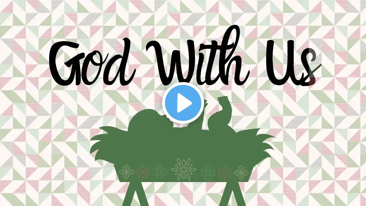 December 24, 2024 / 9:00 PM Traditional Christmas Eve Worship