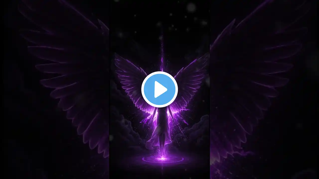 Angelic Healing Choir with Divine Frequency of 432hz music #shorts