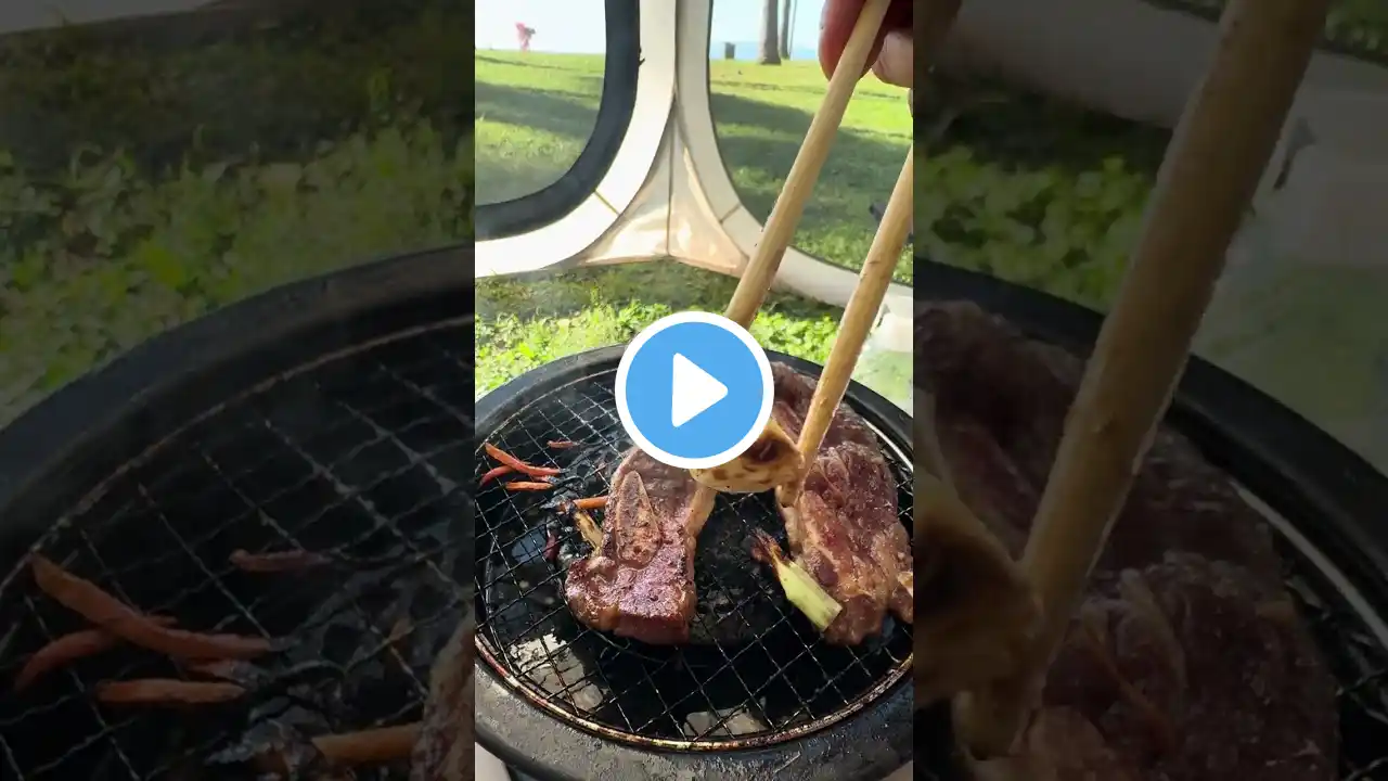 How to Cook Korean Kalbi Beef