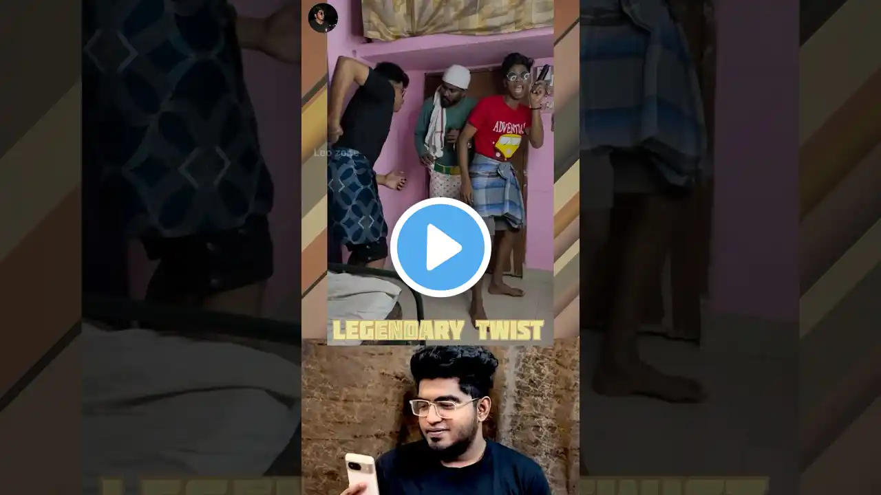 💥 Trending Rajpriyan version🤣 | Reaction video #trending #comedyvideos #viralvideo #shortsfeed