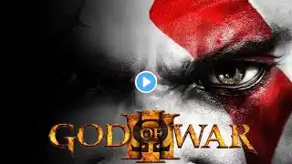 God of war 3 remaster live 2