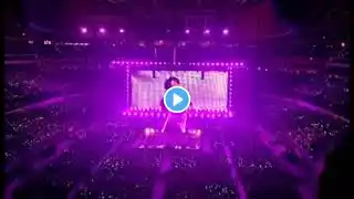 BTS Permission To Dance On Stage in LA, Day 3, Spring Day