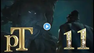 Hogwarts Legacy PS5 ...Walkthrough ...Gameplay ...PART 11 (FULL GAME) No Commentary