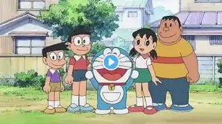 Doraemon Full Episode Highlights | Doraemon Funny Compilation in English