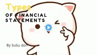 Financial Statements Explained: Balance Sheet, Income Statement & Cash Flow Made Simple!"