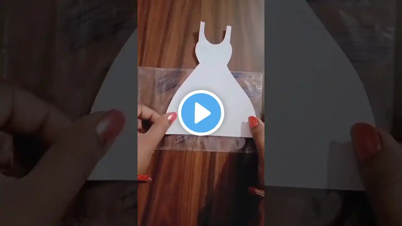 đđ„°Make this beautiful Card for your Mom #mothersday #shorts #viral #youtubeshorts #trending #diy