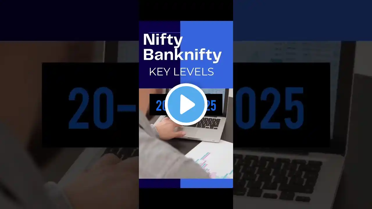 Nifty Prediction and Bank Nifty Analysis for Thursday | 20 March 25 | Bank NIFTYTomorrow #trading