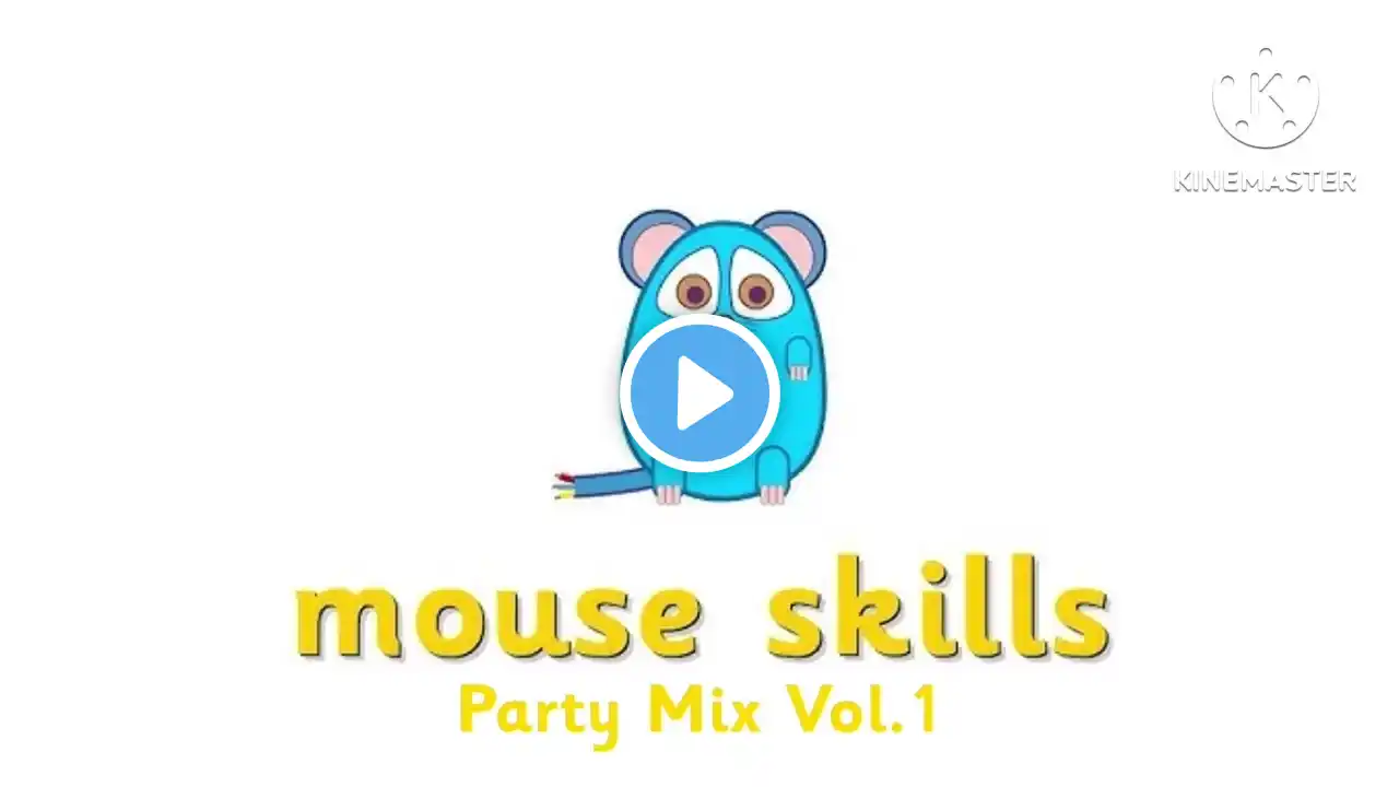 ⁠Mouse Skills Party Mix - KawaiSprite - Getting Freaky (Friday Night Funkin)